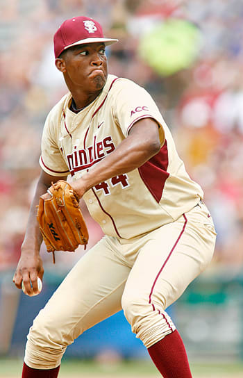 jameis winston fsu baseball